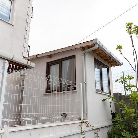 画廊酒店 伊斯坦布尔 客房 照片